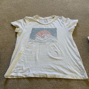 Urban outfitters and so it is tee